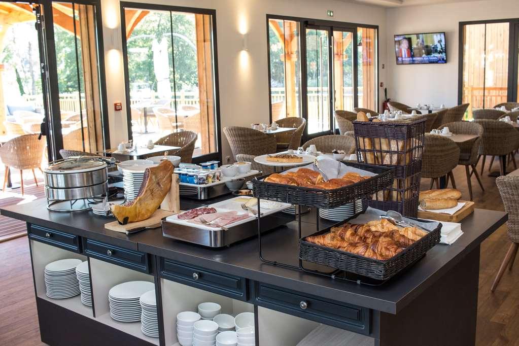 Kyriad Perigueux - Boulazac Restauracja zdjęcie
