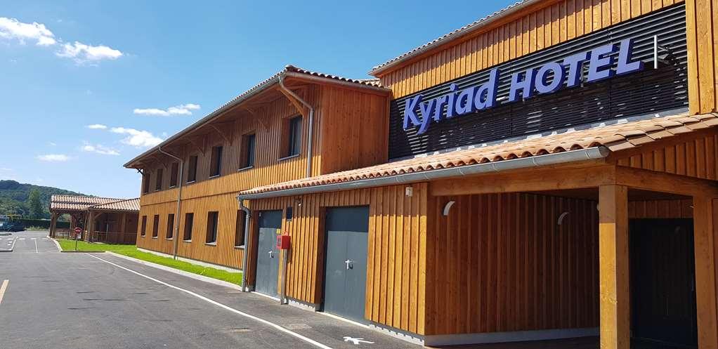 Kyriad Perigueux - Boulazac Zewnętrze zdjęcie